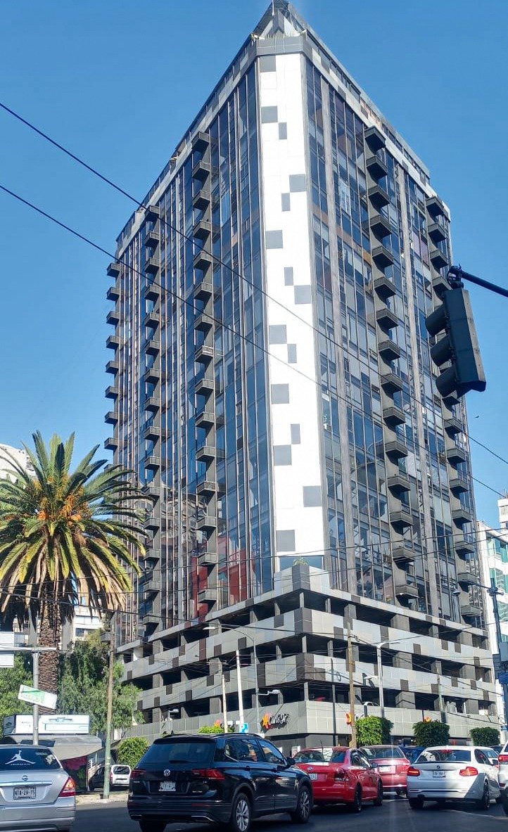Consultorio 1