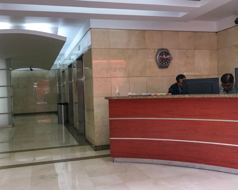 Consultorio 2