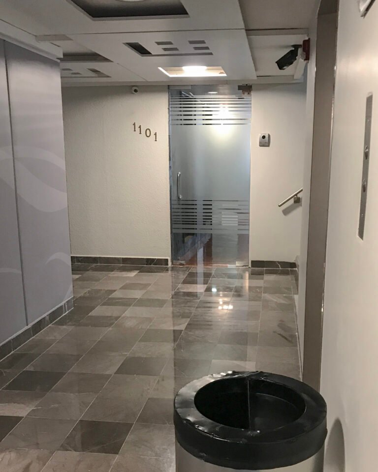 Consultorio 4